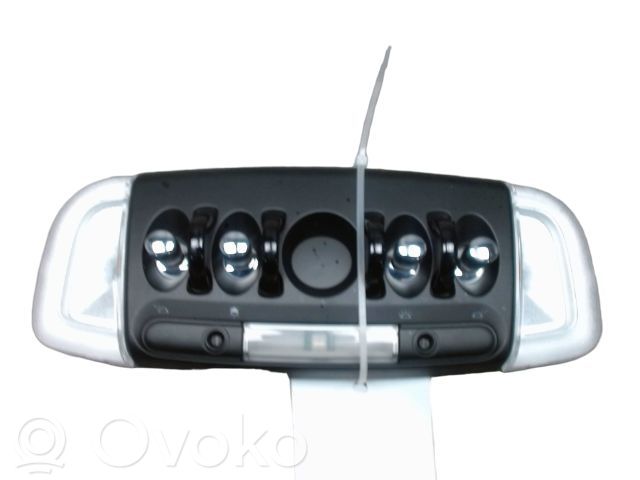 Mini One - Cooper F56 F55 Luz del asiento delantero 