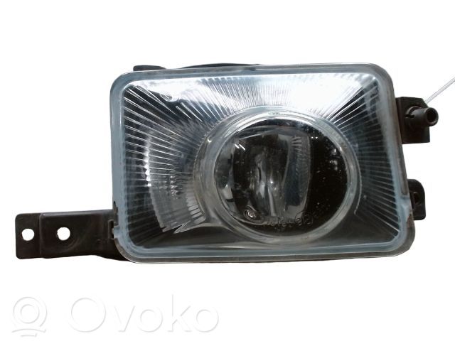Opel Corsa C Etusumuvalo 