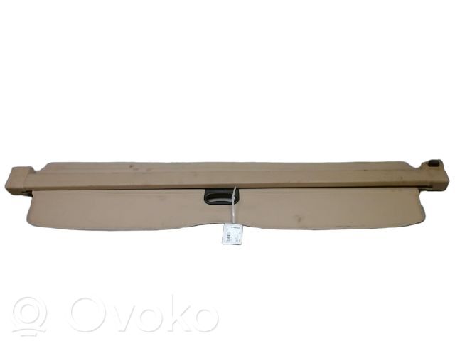 BMW X5 E53 Parcel shelf 