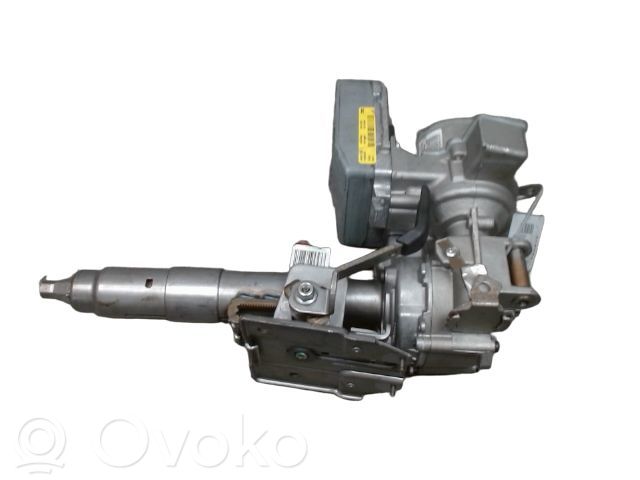 Ford Fiesta Gruppo asse del volante 