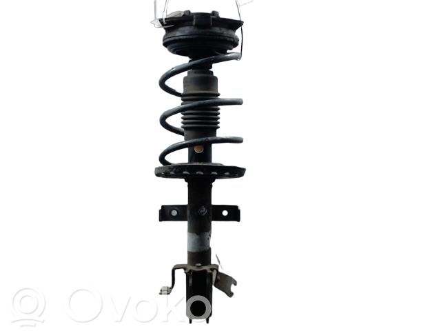 Renault Modus Amortyzator przedni 