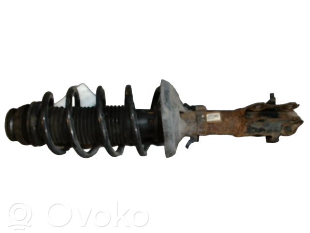 Volkswagen Lupo Amortyzator przedni 