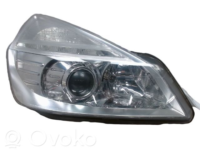 Renault Espace IV Phare frontale 