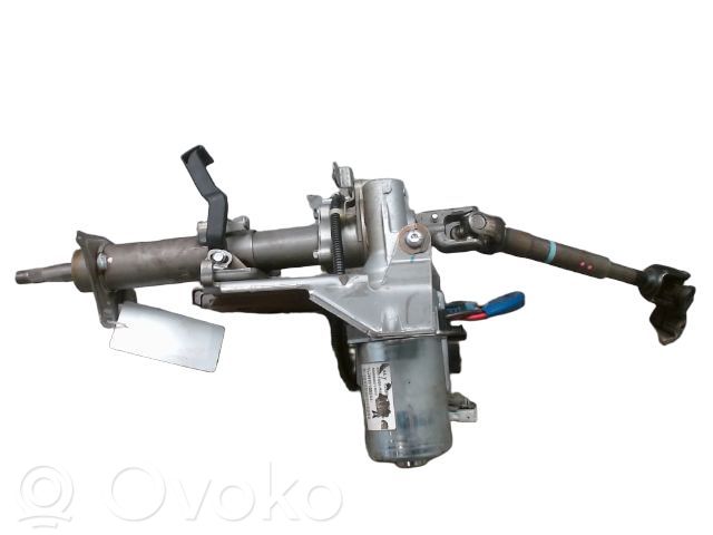 Steering wheel axle set   48820BH00A,488109U13A,48810BH10A,48820BH00A,CSC71312GS,SSC713121
