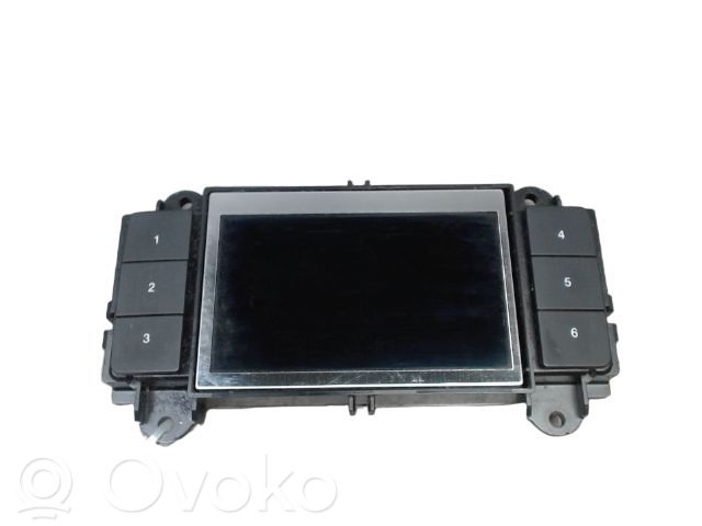 Ford Transit Courier Ecran/afișaj/ecran mic 