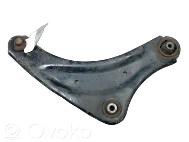 Nissan Juke I F15 Front lower control arm/wishbone 