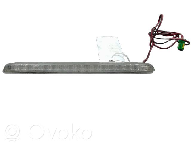 Peugeot 607 Third/center stoplight 