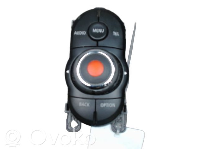Mini One - Cooper F56 F55 Interruptor de control multifunción 