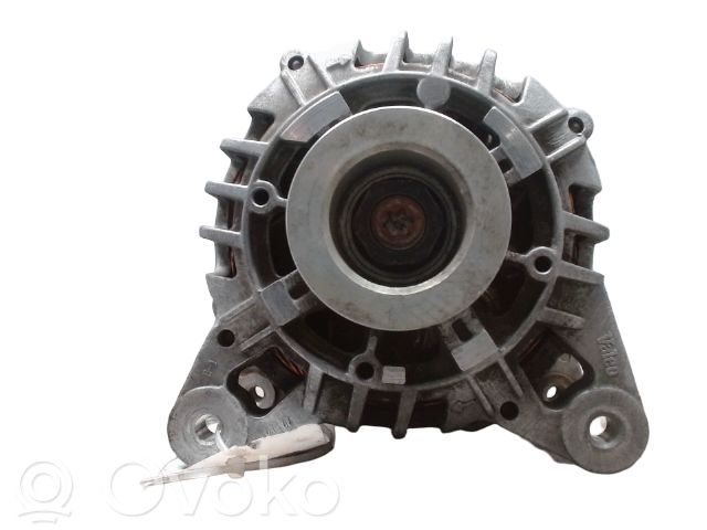 Renault Clio III Generator/alternator 