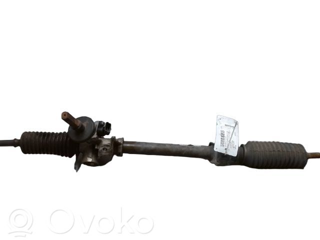 Renault Clio II Vairo kolonėlė 