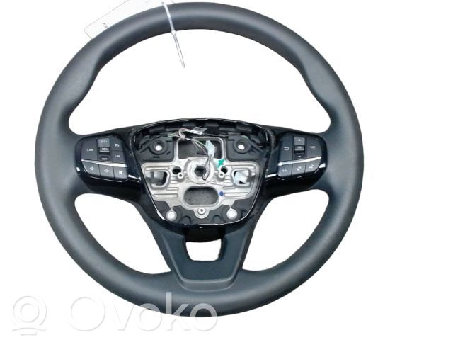Ford Fiesta Stūre 