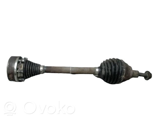 Volkswagen Golf VI Półoś przednia 