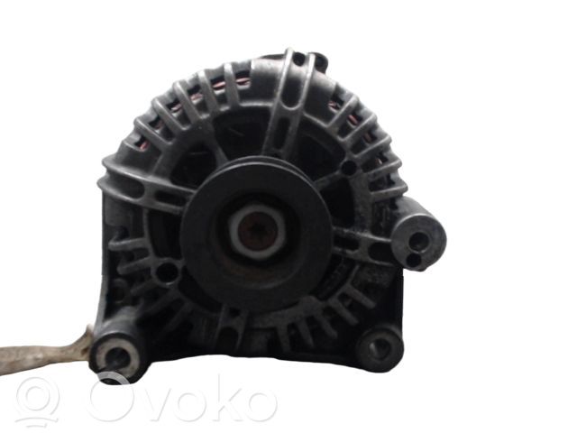 Alternator   12317797661,12317797661,439487,7789980,TG15C012