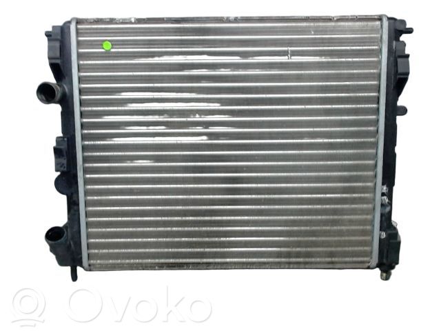 Dacia Logan I Coolant radiator 