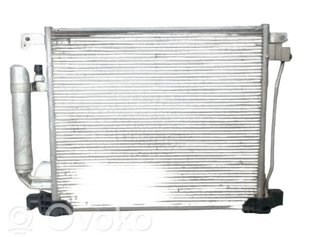 Nissan Juke I F15 Radiator răcire A/C (condensor) 