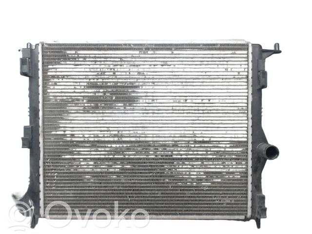 Dacia Sandero Dzesēšanas šķidruma radiators 