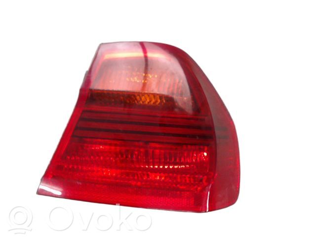 BMW 3 E90 E91 Luci posteriori 