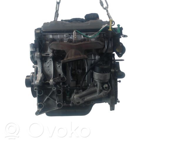 Citroen C2 Engine 