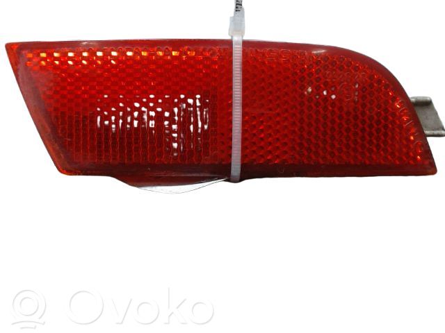 Nissan Note (E11) Reflector de faros/luces traseros 