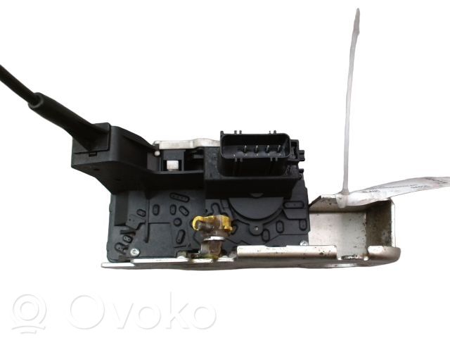 Front door lock   1945261,1945261,YC1AV21812