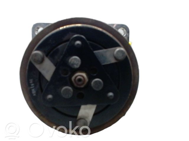 Peugeot 307 Kompresor / Sprężarka klimatyzacji A/C 