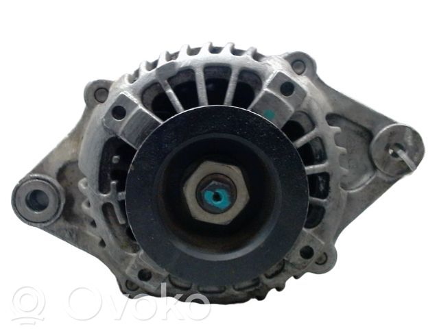 Nissan Pixo Generator/alternator 