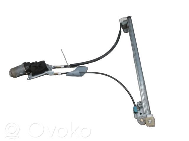 Peugeot 106 Elektryczny podnośnik szyby drzwi przednich 