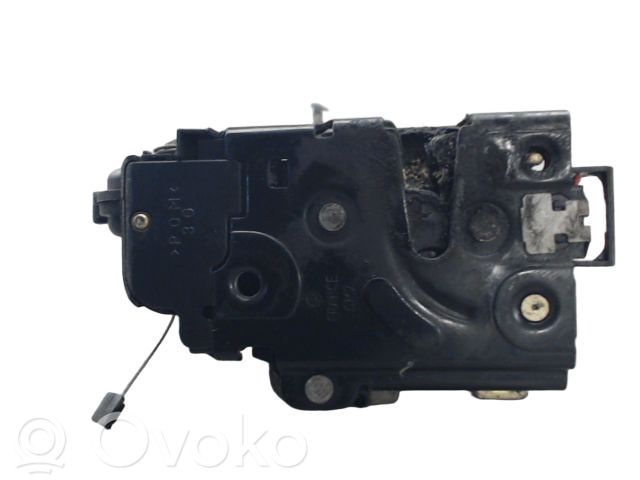 Volkswagen Golf IV Încuietoare ușă față 