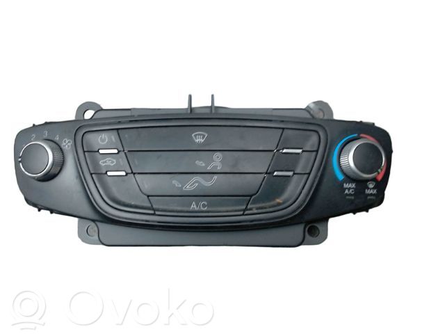 Ford Transit Courier Climate control unit 