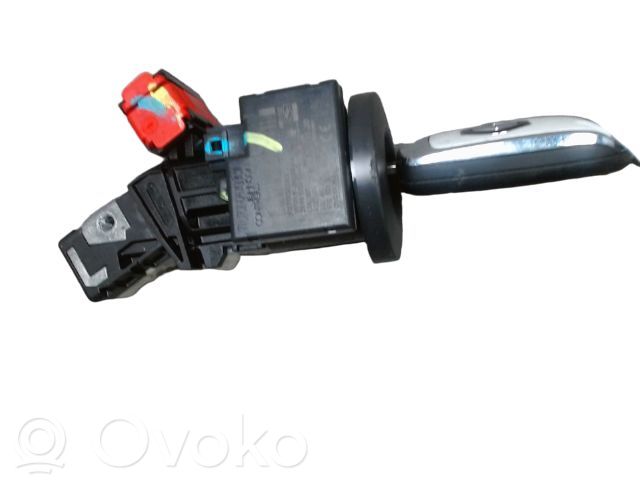 Renault Twingo III Virtalukko 