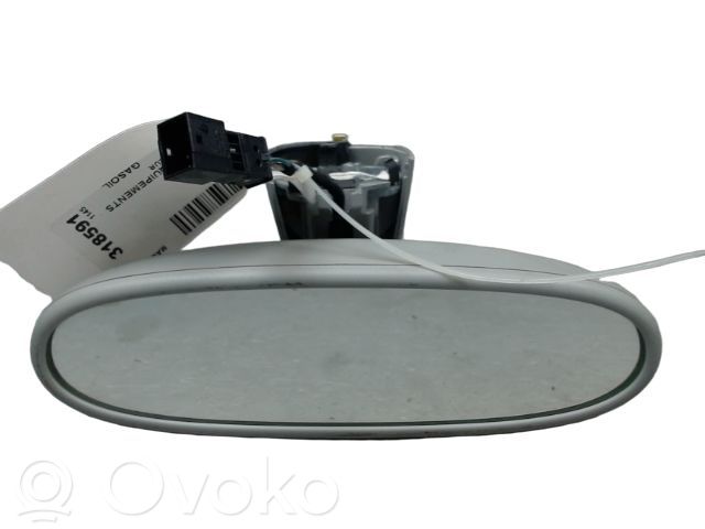 Espejo retrovisor (interior)   8X0857511DDT4,8X0857511DDT4