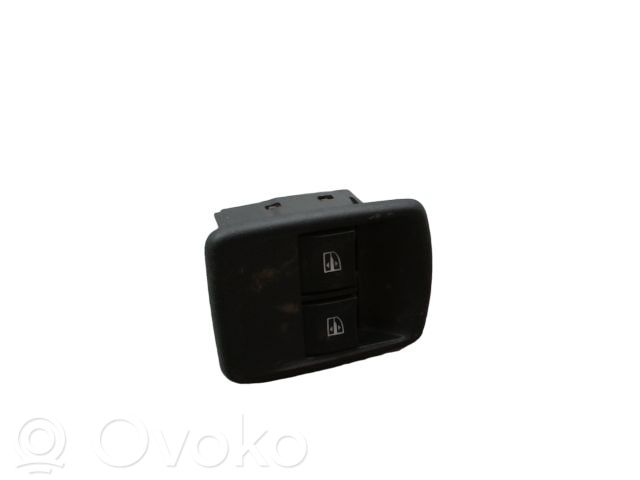 Dacia Dokker Electric window control switch 