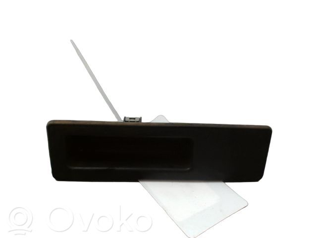 BMW 4 F32 F33 Tailgate/trunk/boot exterior handle 