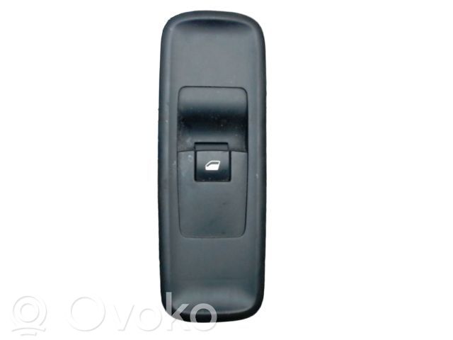 Electric window control switch   6554SA,14996430XT,6554SA