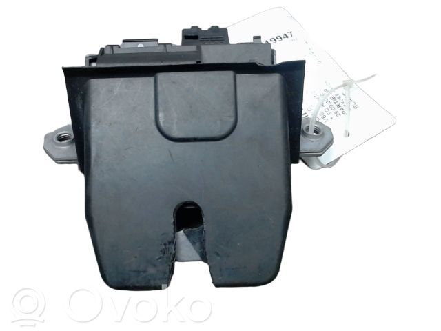 Volvo V50 Încuietoare ușă încărcare 