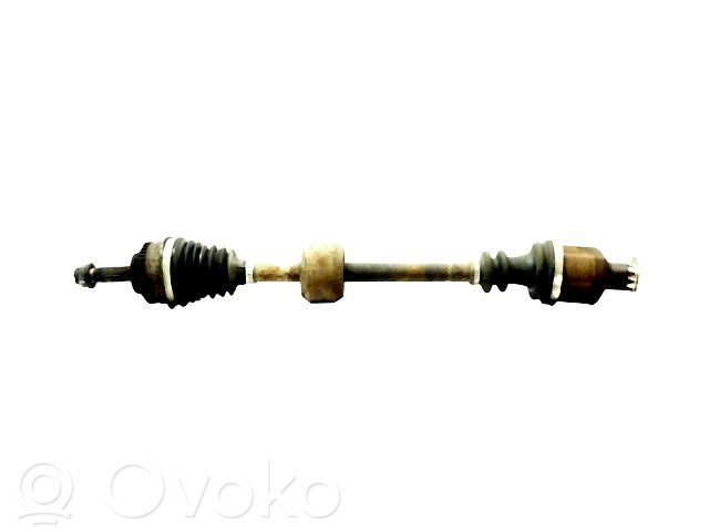 Renault Clio II Półoś przednia 