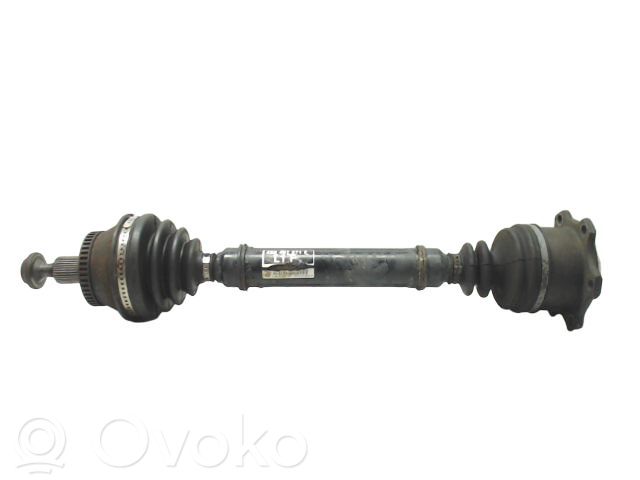 Audi A6 S6 C5 4B Etuvetoakseli 
