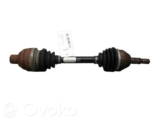 Opel Astra H Semiasse anteriore 