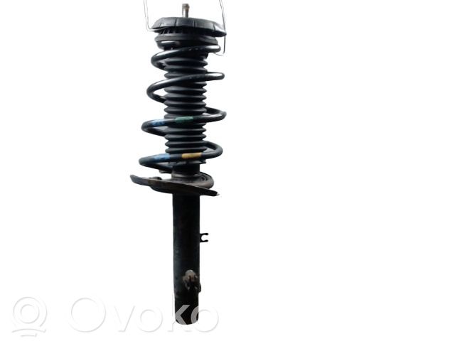 Citroen C3 Front shock absorber/damper 