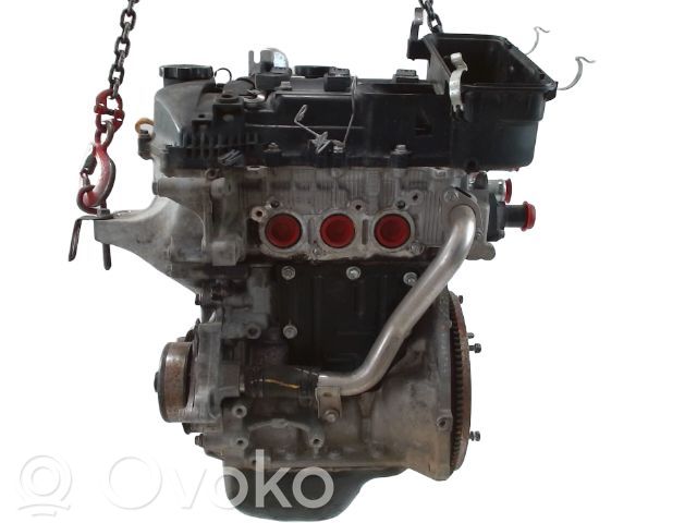 Dzinējs   135TF,135TF,1KR,6626615