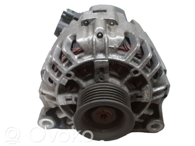 Peugeot 206+ Generator/alternator 