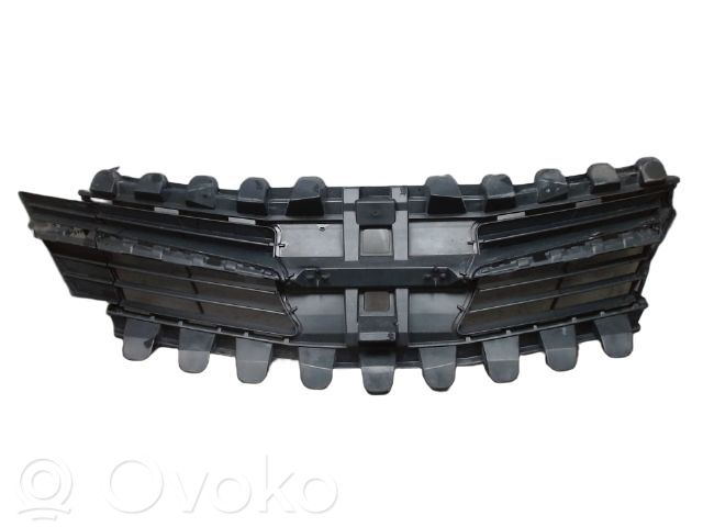 Maskownica / Grill / Atrapa górna chłodnicy   531110F060,531110F060