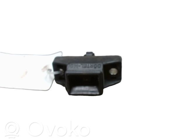 Dacia Logan I Tailgate/trunk/boot lock/catch/latch 