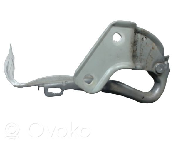 Renault Clio III Engine bonnet/hood hinges 