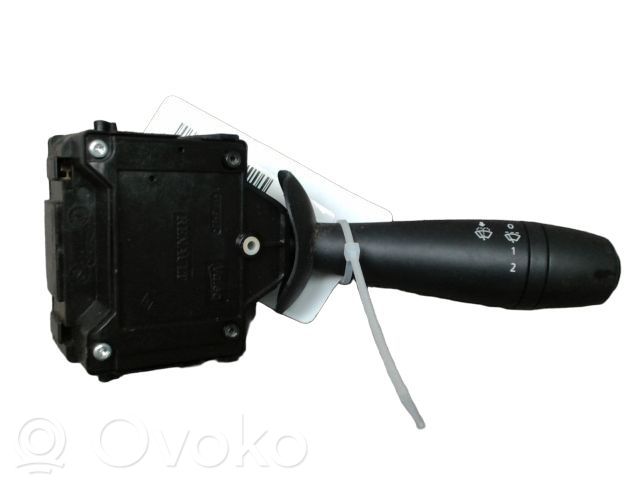 Dacia Logan II Palanca de control del limpiaparabrisas 
