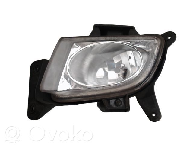 Hyundai i30 Front fog light 