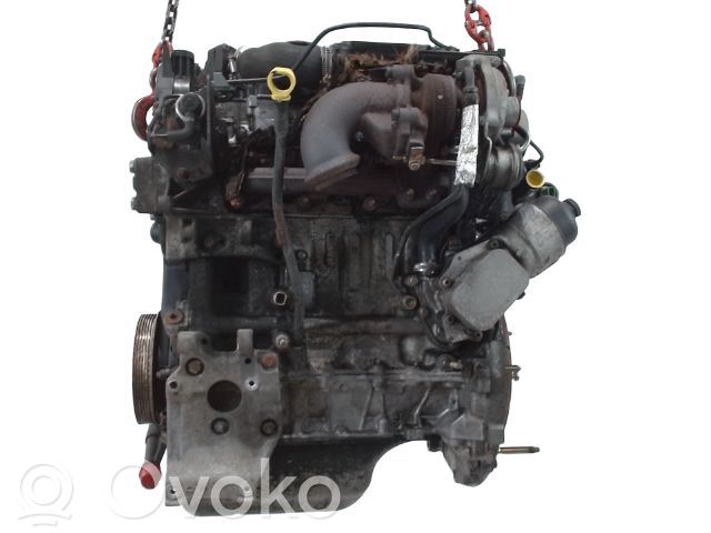 Двигатель   135EJ,0642120,135EJ,8HX