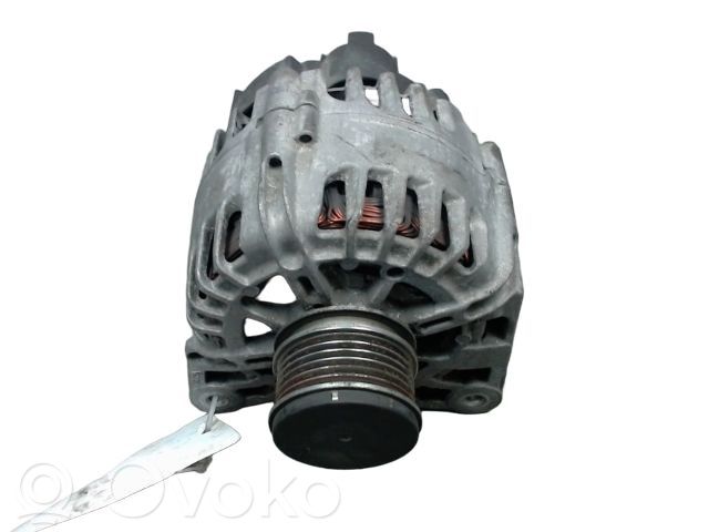 Renault Megane III Alternator 