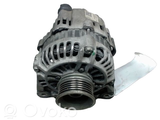 Renault Clio II Generatore/alternatore 
