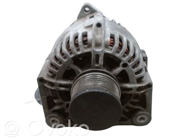 Renault Clio II Generatore/alternatore 